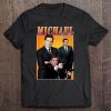 Michael Scott Homage Classic T-shirt