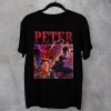 Peter Parker Homage T-Shirt