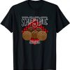 Saturday Night Live Petes Famous Schweddy Balls T-Shirt