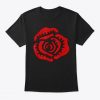 Scarlet Begonias Grateful Dead Logo Tshirt