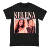 Selena Quintanilla T-Shirt Homage