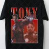 Tony Stark Homage T-Shirt