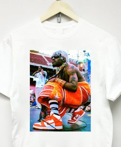 Andre 3000 T-shirt