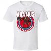 Aramus Warhammer 40k Tshirt