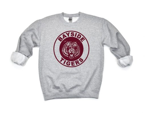 Bayside Tigers Sweatshirt