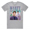 Ben Wyatt Homage T-shirt