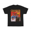 Chandler Bing Friends TV Show T-shirt