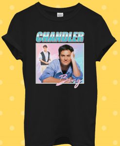 Chandler Bing T-shirt