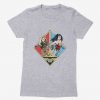 DC Comics Wonder Woman 1984 Tshirt