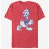 Donald Duck Heritage T-shirt