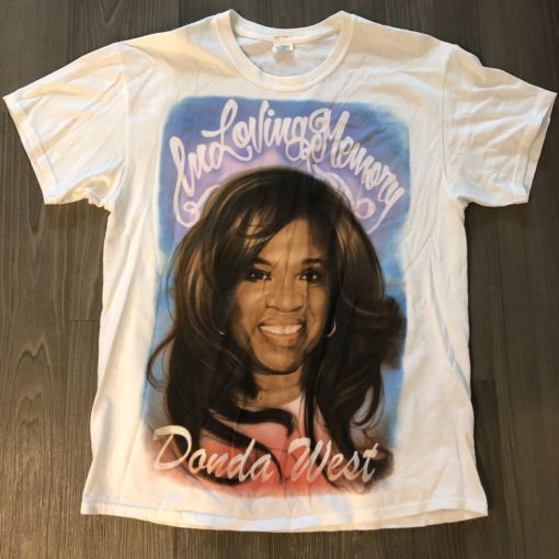 Donda T-shirt