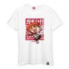 Fate Grand Order Anime Tshirt