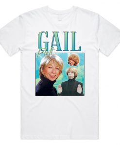 Gail Platt Homage T-shirt