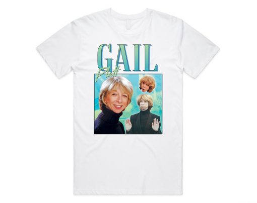 Gail Platt Homage T-shirt