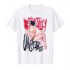 Harley Quinn DC Comics Unstable Tshirt