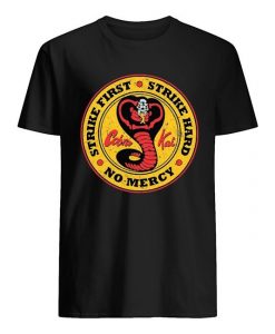 cobra kai Shirt