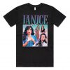 Janice Oh My Gawd T-shirt