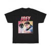 Joey Tribbiani Friends Homage T-shirt