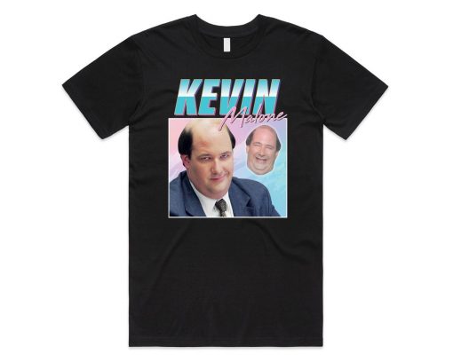 Kevin Malone Homage T-shirt