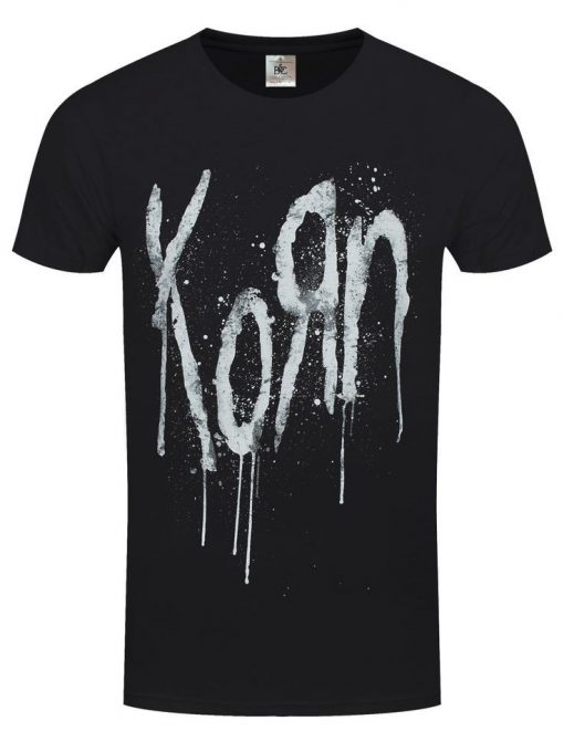 Korn Still A Freak Man Tshirt