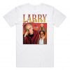 Larry David Homage T-shirt