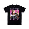 Miley Cyrus Plastic Hearts Tshirt