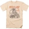 Motley Crue Too Fast For Love T-SHIRT DX23