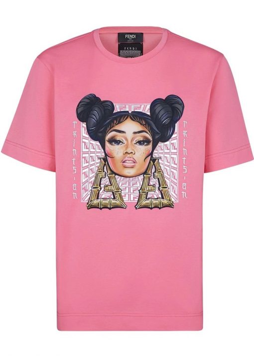 Nicki Minaj Tshirt