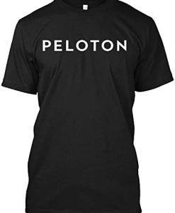 Peloton Century T-shirt