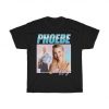 Phoebe Buffay Friends Homage T-shirt