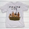 Pogue Life T-shirt