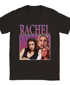 Rachel X Favtor T-shirt