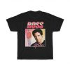 Ross Geller Friends Homage T-shirt