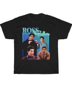 Ross Geller T-shirt