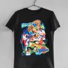 Space Jam Homage T-shirt