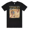 Stanley Hudson Homage T-shirt