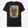 Star Wars Boba Fett Hunter Tshirt