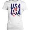 Usa soccer concacaf gold cup champions 2021 shirt