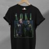 Vintage Homage Loki Tshirt
