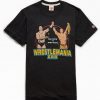 Wrestlemania XXIX The Rock Homage Tshirt