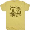 Yellowstone National Park T-shirt