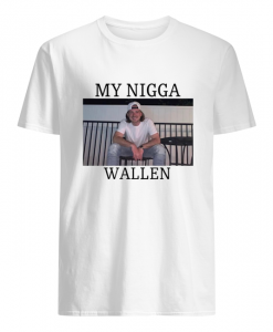 ryan upchurch morgan wallen Tshirt