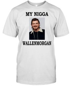 ryan upchurch morgan wallen shirt