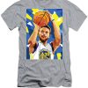 stephen curry t shirt