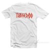 trippie redd T-shirt