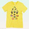 Bird Sushi T-Shirt