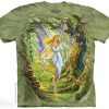 Fairy Queen Magical T-shirt