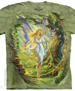 Fairy Queen Magical T-shirt