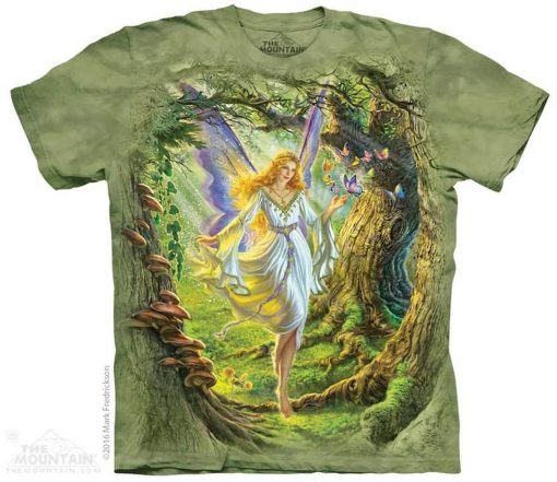 Fairy Queen Magical T-shirt