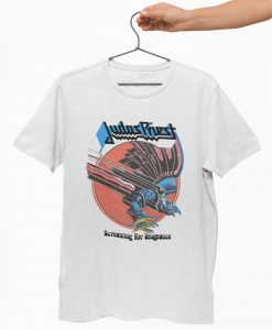 Judas Priest T-shirt